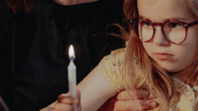 Malin Longva / Den norske kirke