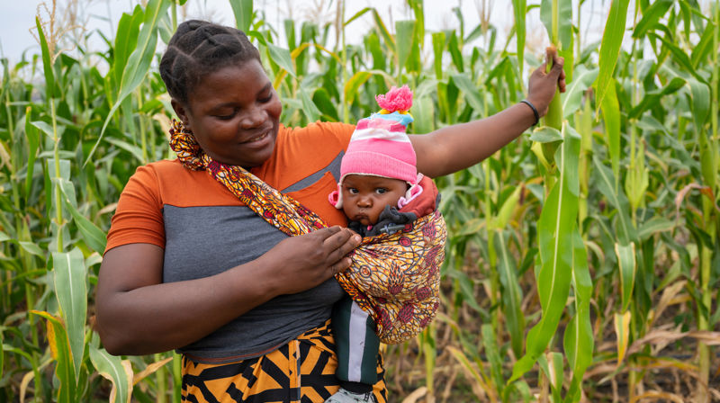 Bli med på fasteaksjonen!