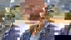 Erhard Hermansen (foto: Noregs kristne råd)