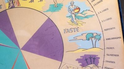 Foto: Den norske kyrkja