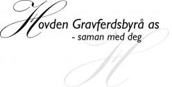 Hovden gravferdsbyrå 