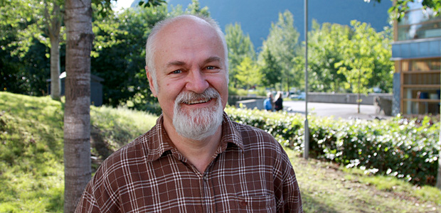 Foto: Høgskulen i Volda