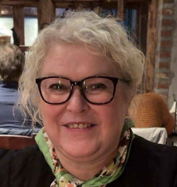 Gjest på søndag: Kirsten Ose