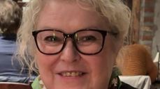 Gjest på søndag: Kirsten Ose