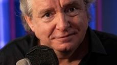 Kjetil Lillesæter i Ørsta kyrkje