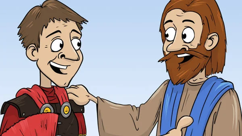 Foto: Søndagsskolen Norge