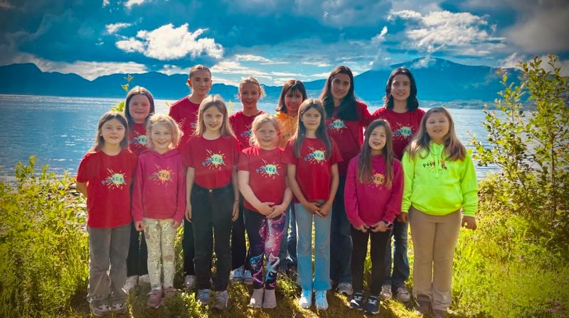 Arbeid for barn og unge i kyrkjene i Ørsta