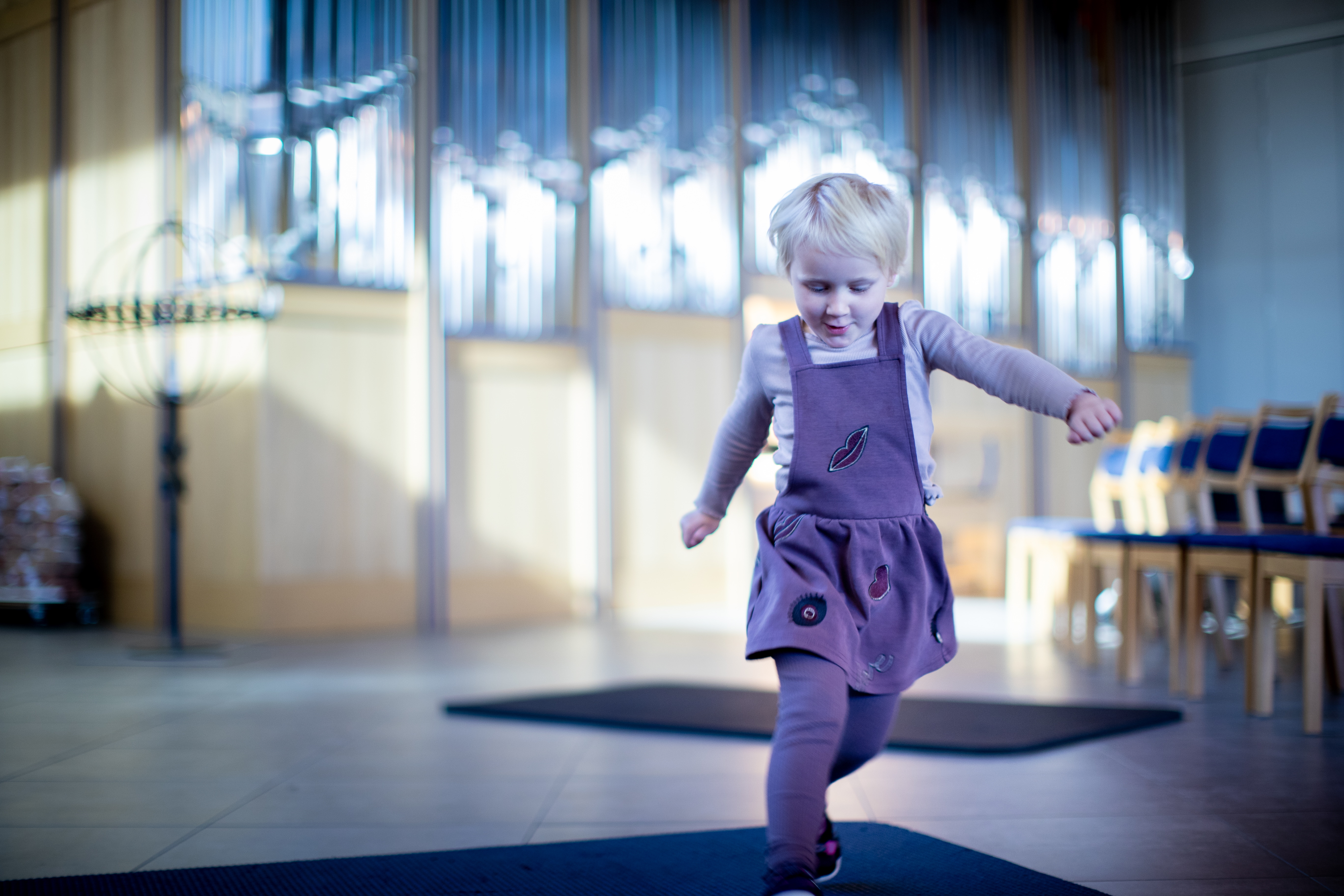 Foto: Bo Mathisen/Den norske kirke