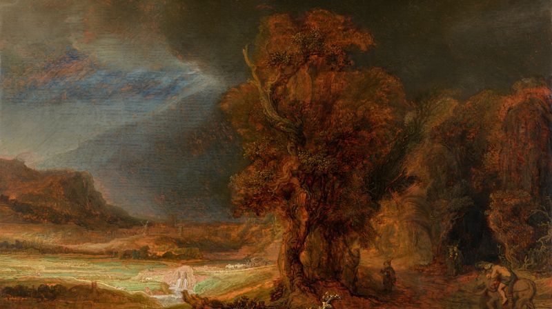 Søndagstankar 9. november: Søndag for dei forfølgde