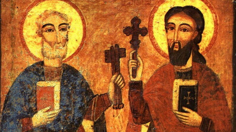 Søndagstankar 20. juli: Kalla og sendt