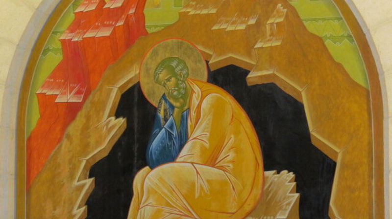 Søndagstankar 30. mars: Det gode som eg vil...