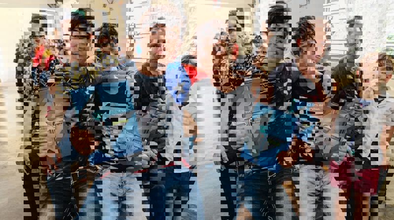 Søndagstankar 16. februar: Bibeldagen