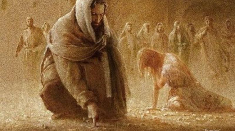 Søndagstankar 21.juli