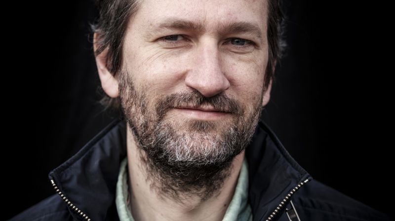 "Tre former for håp" - fastetidsrefleksjon frå Kirkens Nødhjelp