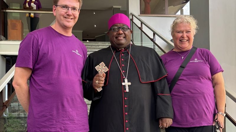 Fastetidskveld - Det nyttar!