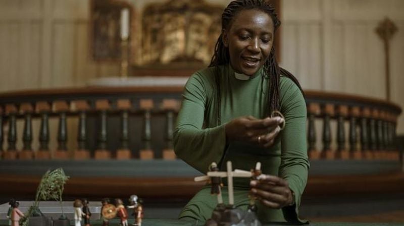 foto: Den norske kyrkja