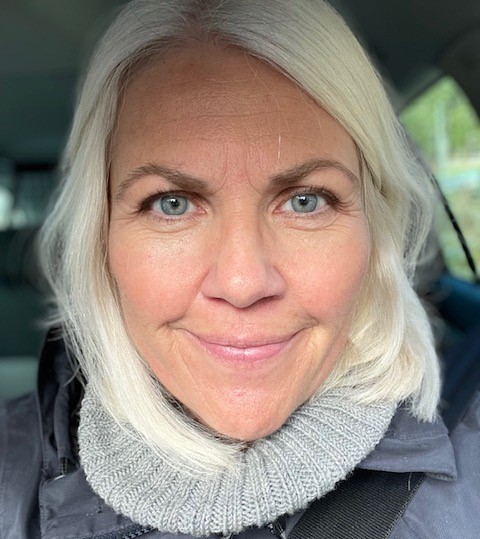 Ann-Kristin Fauske Mathisen