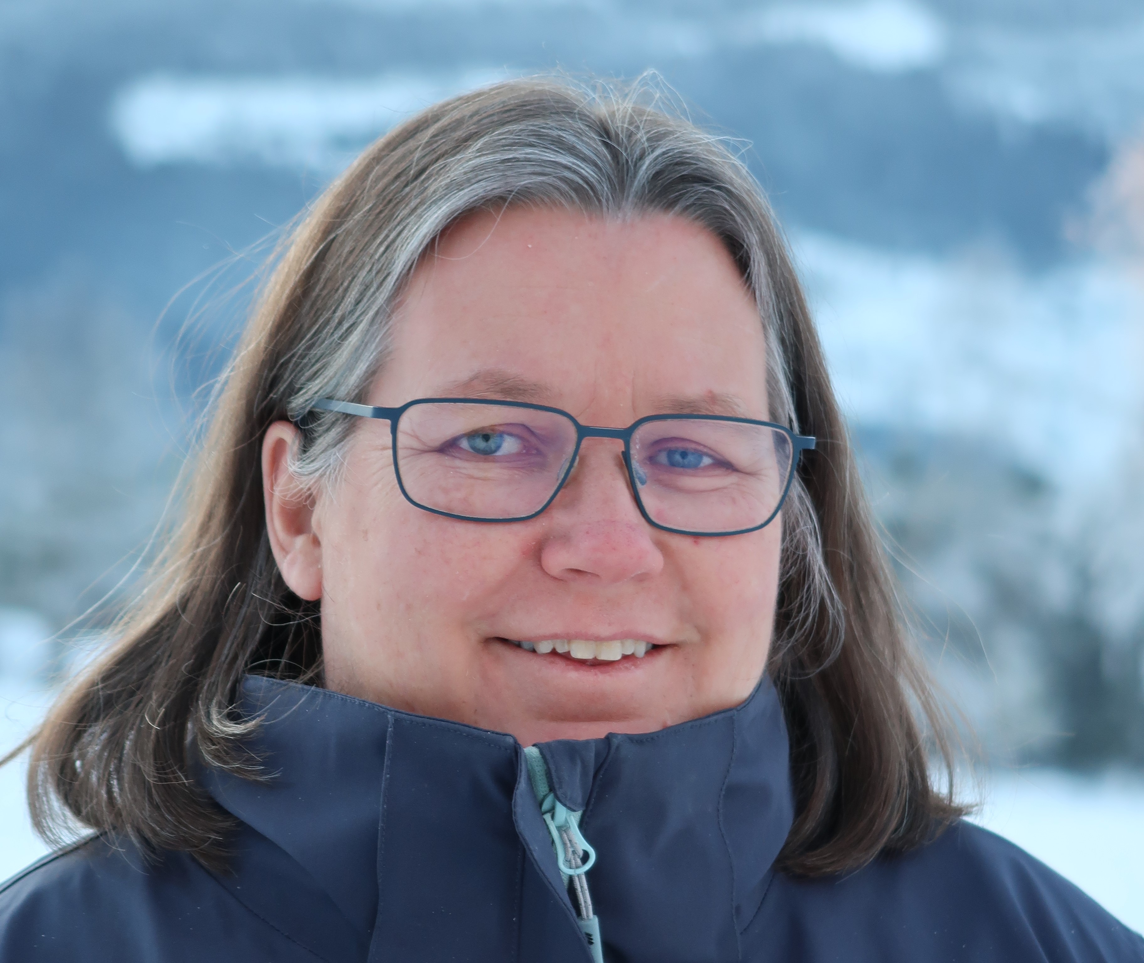 Vi har fått ny organist!