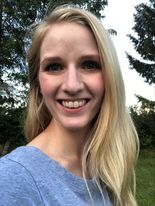 Ingeborg Frøyse Moe