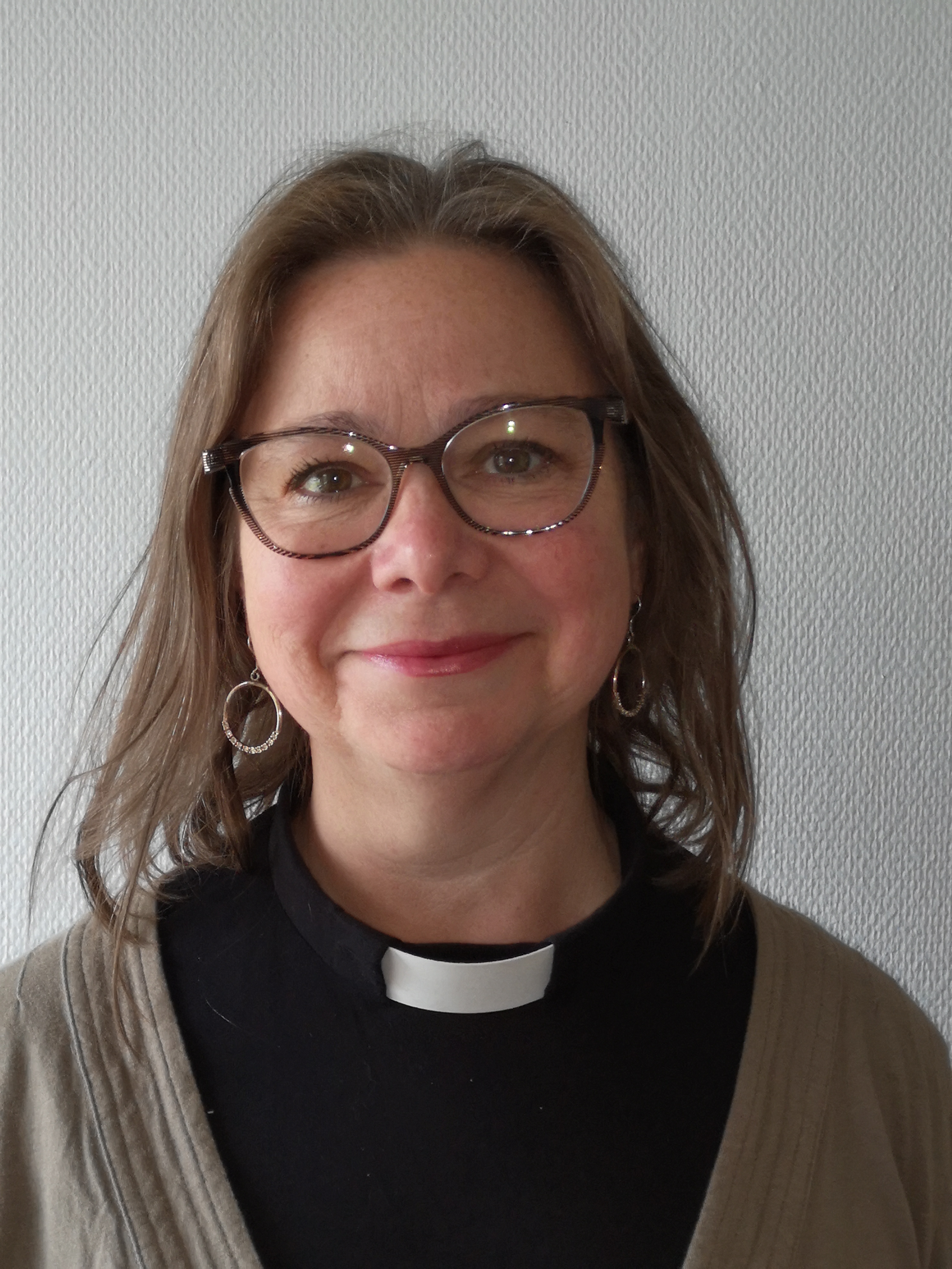 Ingunn Dalan  Vik
