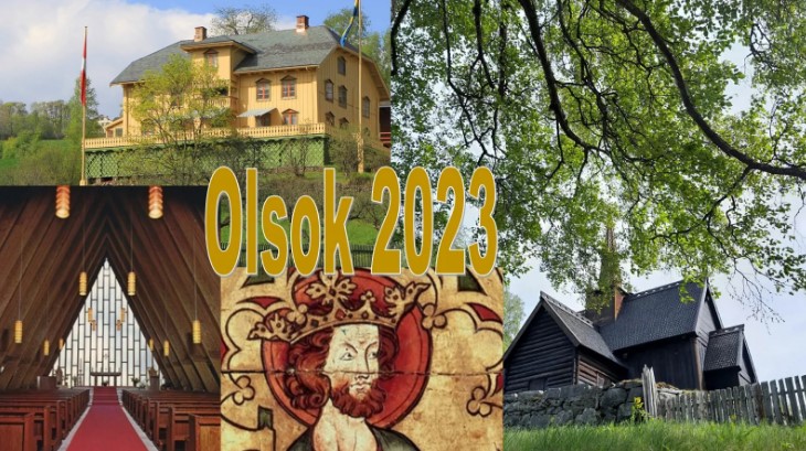 Program for høsten'23 i regi av Sør-Gudbrandsdal kirkeakademi