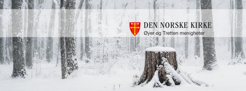 Toppbilde for Øyer og Tretten kirkelige råd råd