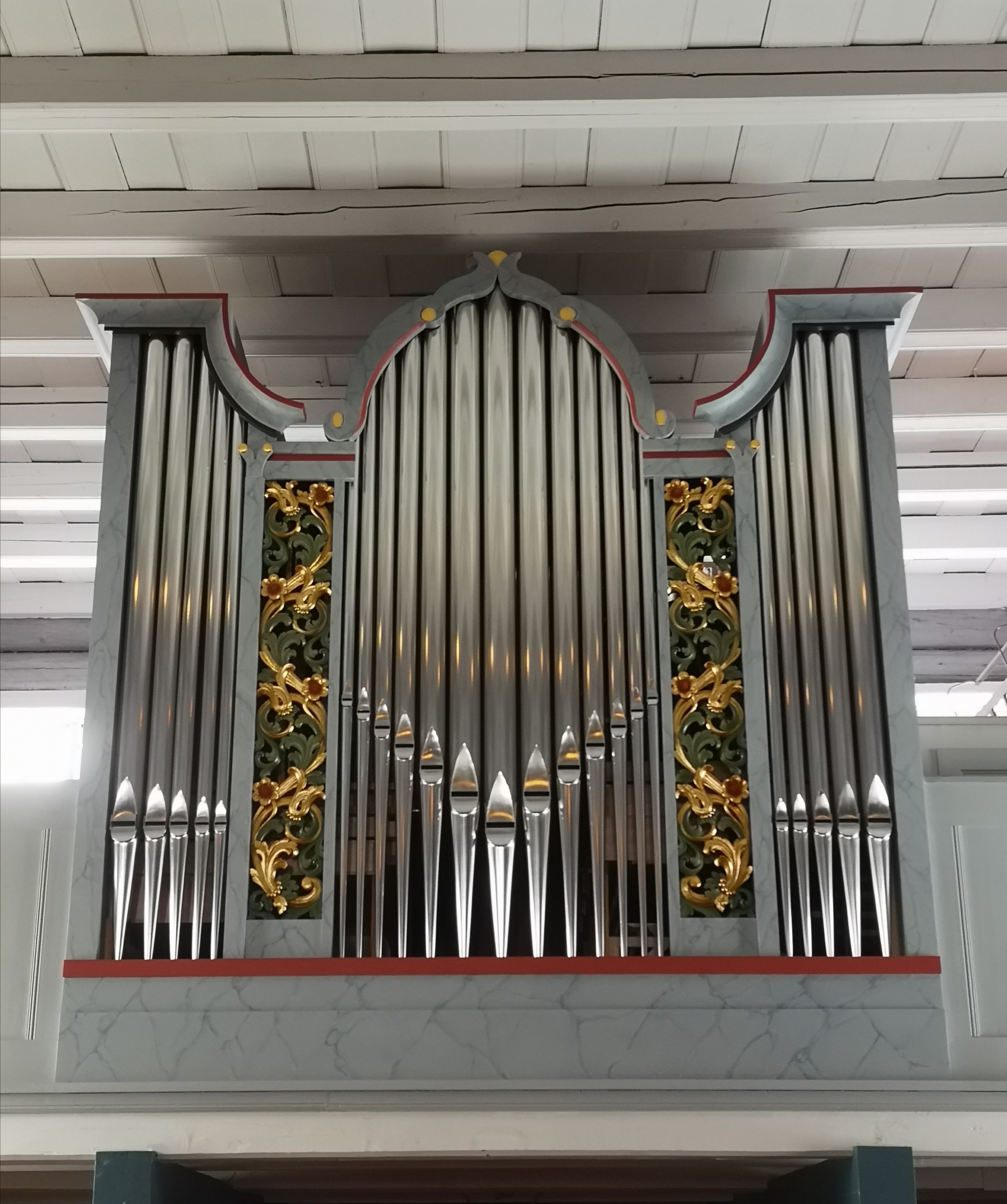 Disse vil bli ny organist i Øyer og Tretten kirker