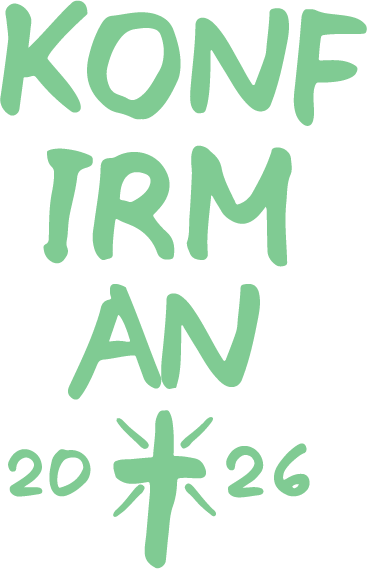 Konfirmant i 2026?