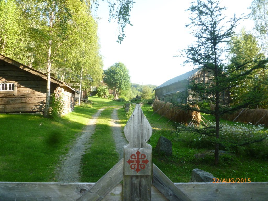Borkerud