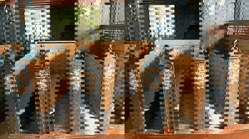 Ny normal - men kirken er åpen igjen!