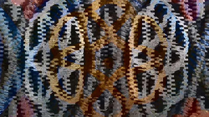 MYE PROGRAM I KIRKENE I OLSOKUKA