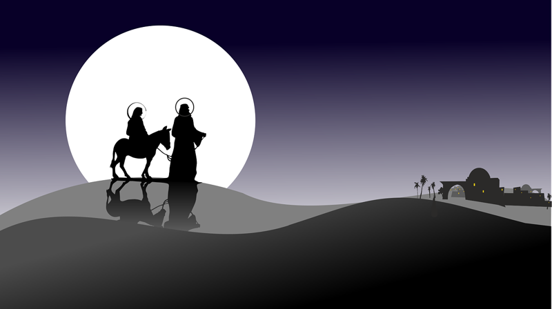 Julekonsert med Nume TweenSing