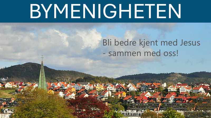 Bymenigheten