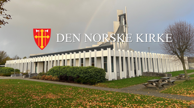 Medlemskap i Den Norske Kirke