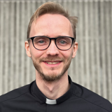 Andreas Lunde