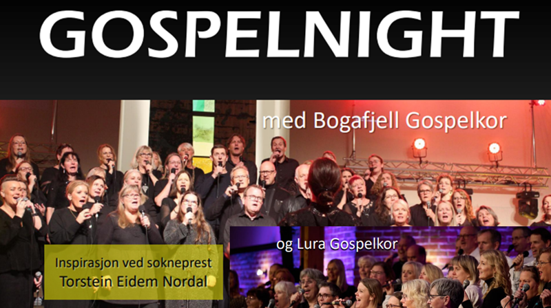 Gospelnight