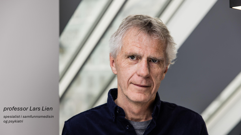 Hva skjer med hjernen når jeg ber?