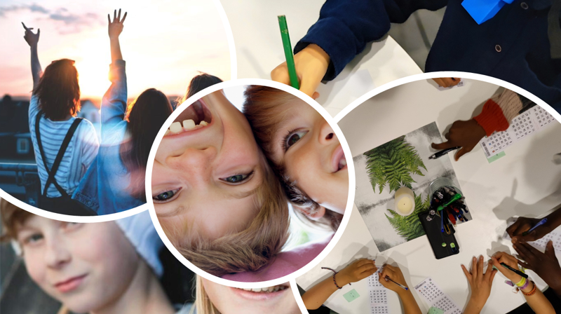 Slik bygger vi et helhetlig ungdomsarbeid