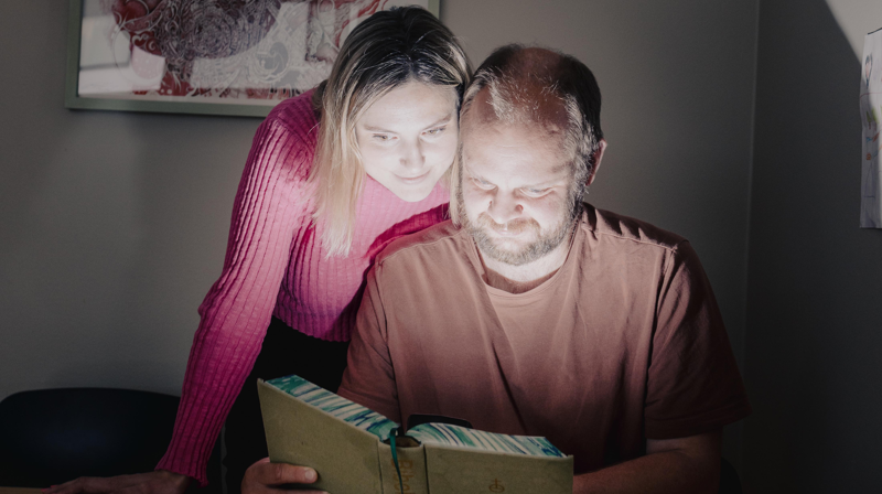 Hvordan og hvorfor lese Bibelen?