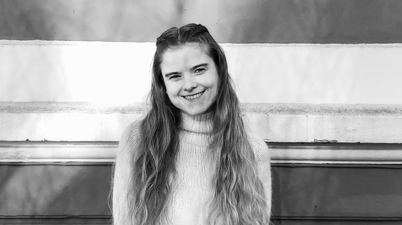 Elise Sviland ny menighetspedagog