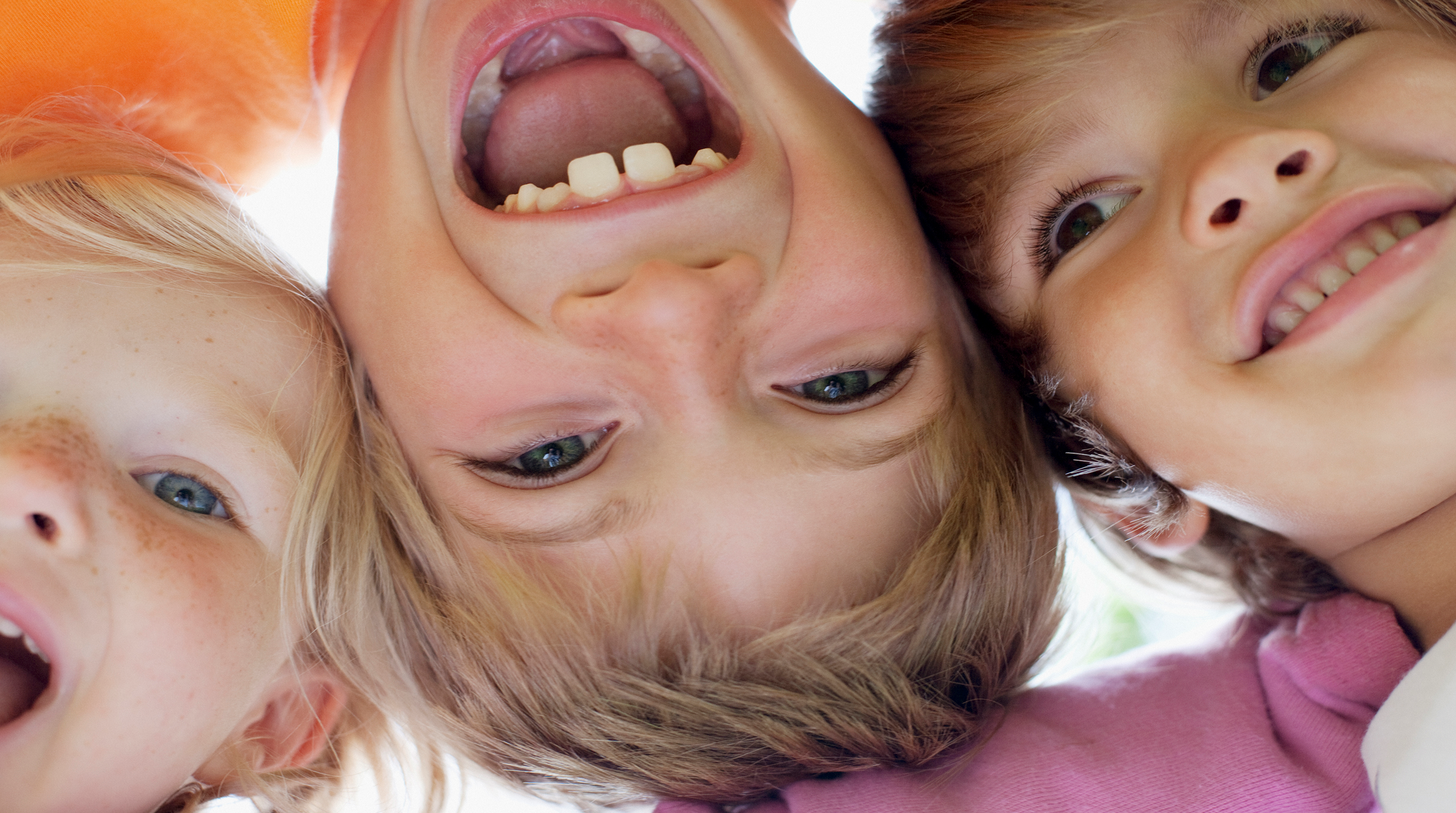 Kirkeleir for 3. klassingene