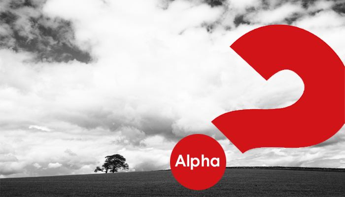 Hva vil du med livet?