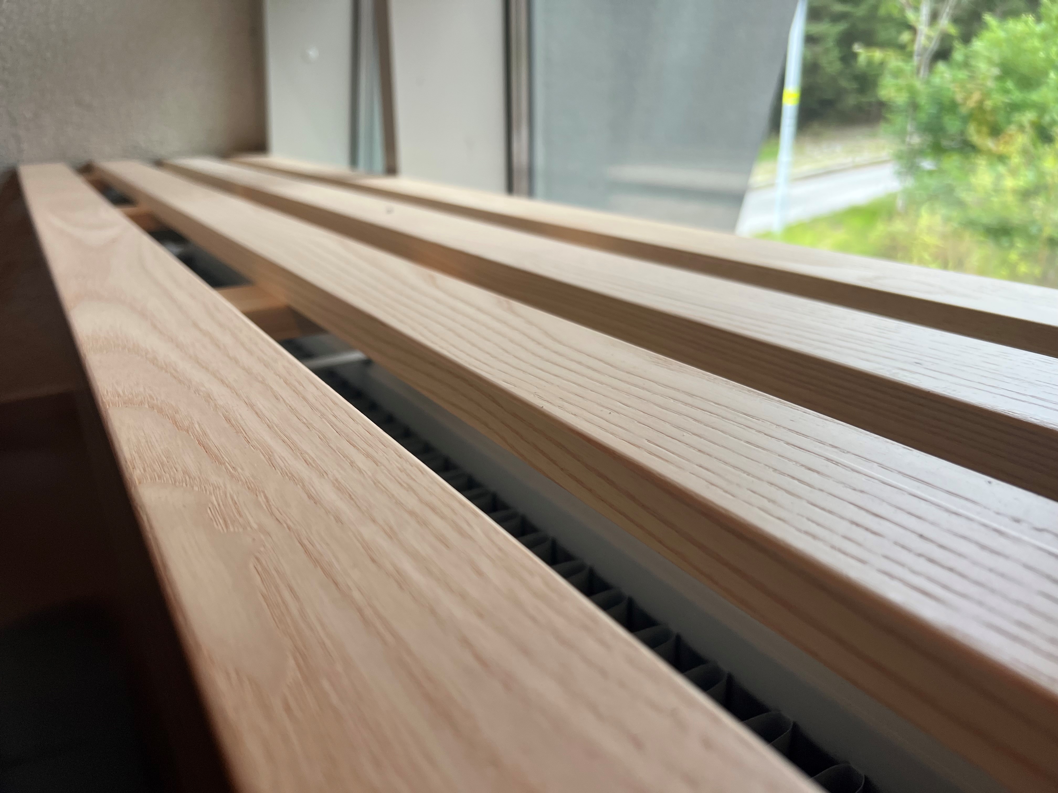 Buketten - ordner det meste