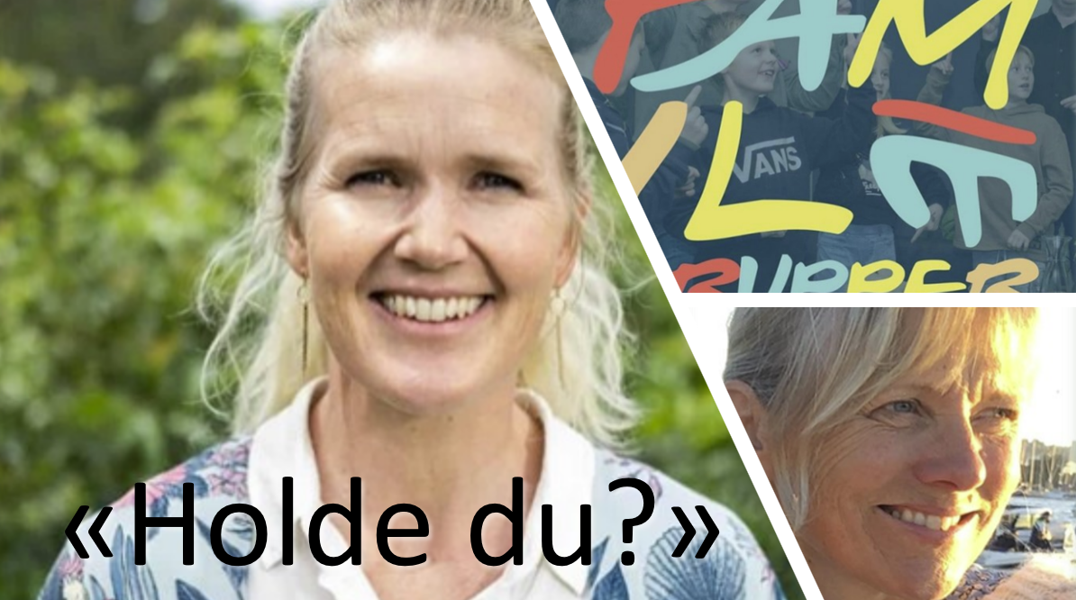 Seminar Familiegrupper