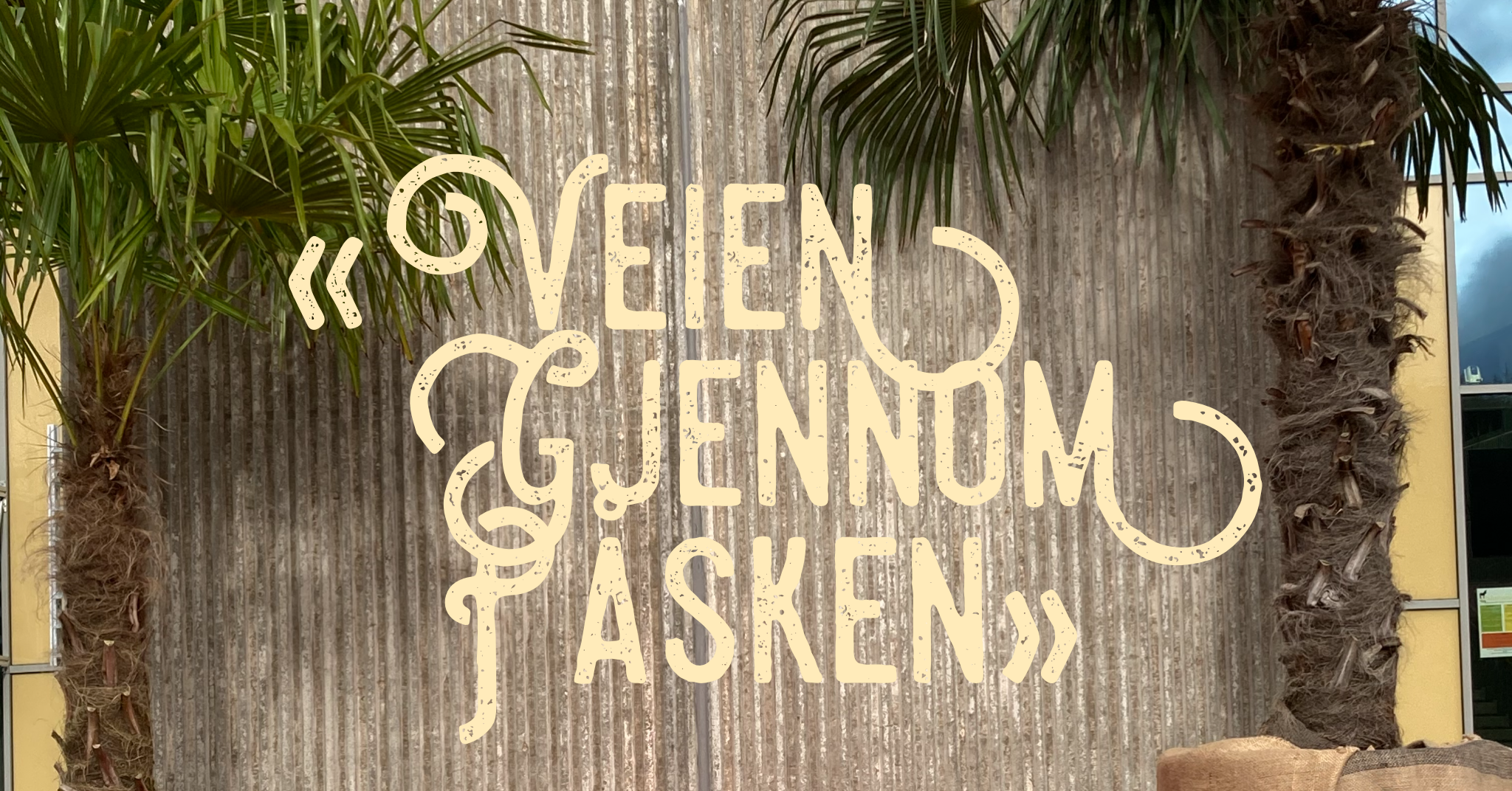 Vi ønsker alle god påske!