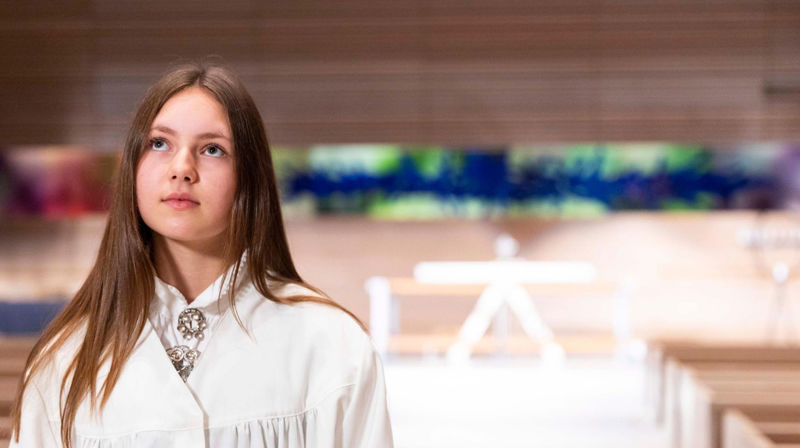 Informasjon til foresatte