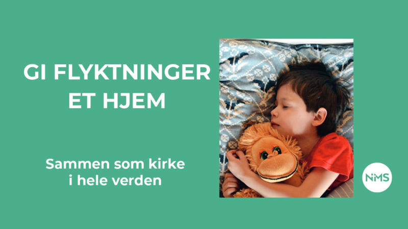 Misjonsprosjekt - Estland