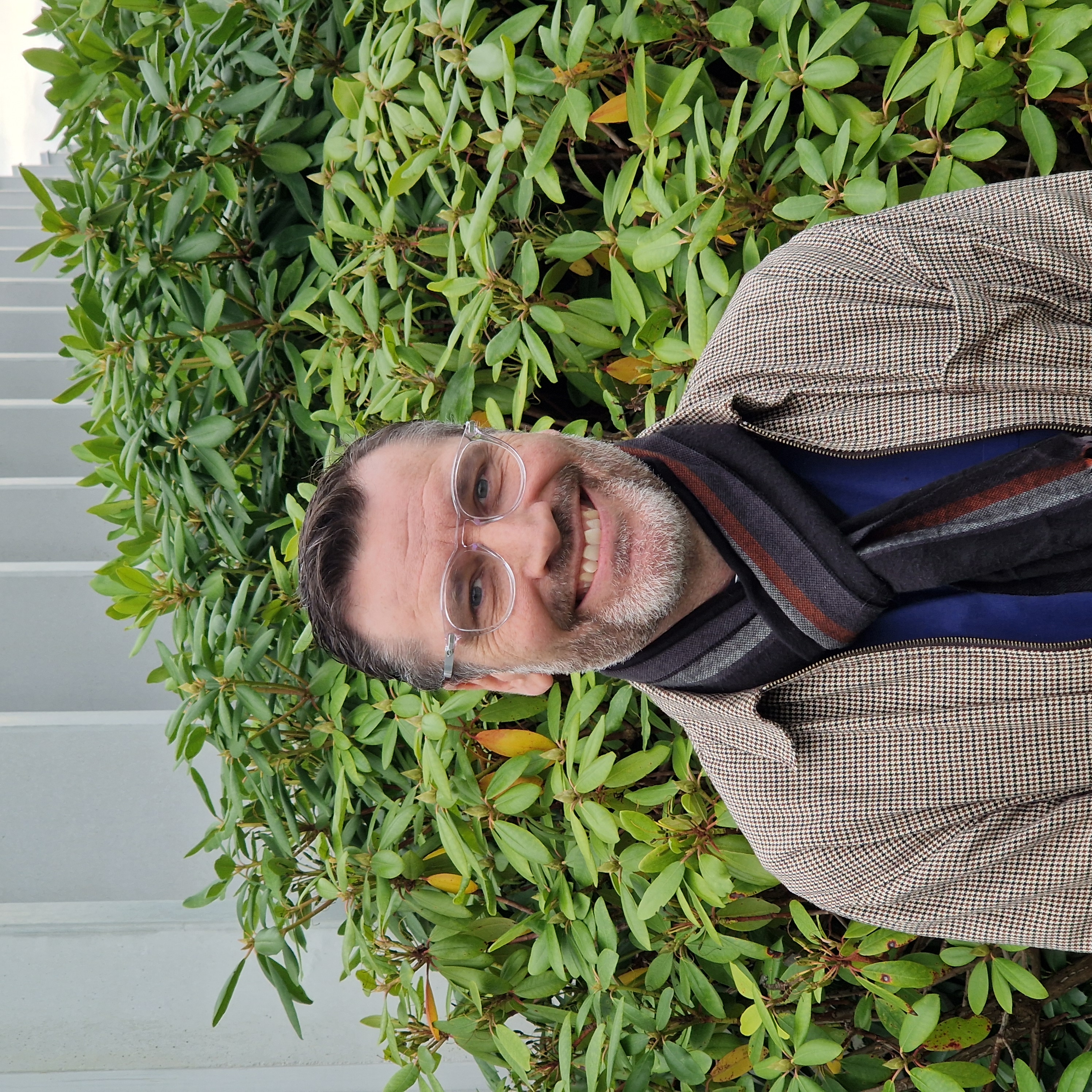 Vidar M&#230;land Bakke