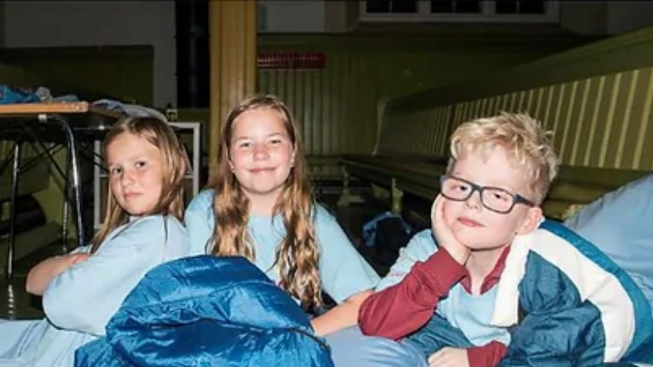 Lys Våken 5 - 7 trinn