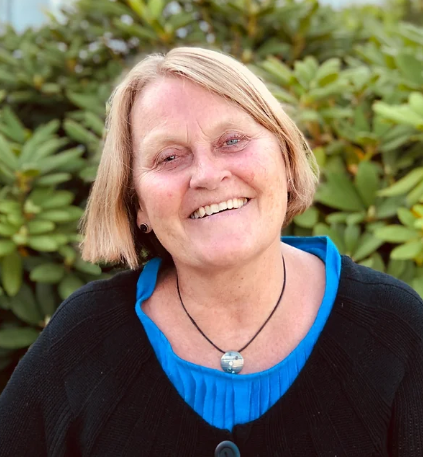 Margrete B&#248;rsand